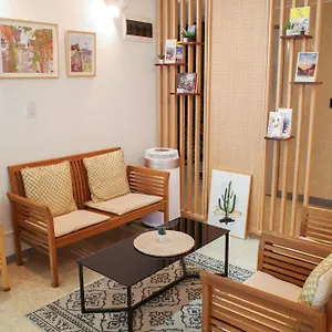Starria Foreign Guest Only Гостевой дом