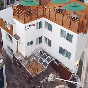 게스트하우스 크립 49 - 외국인 전용