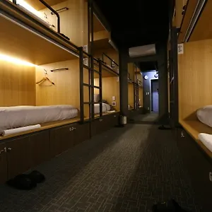 Philstay Myeongdong Boutique Female Гостевой дом