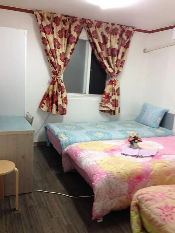 Amuse Guest House Szöul