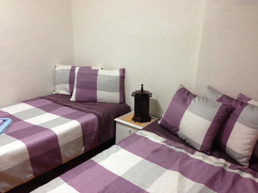 Amuse Guest House Szöul