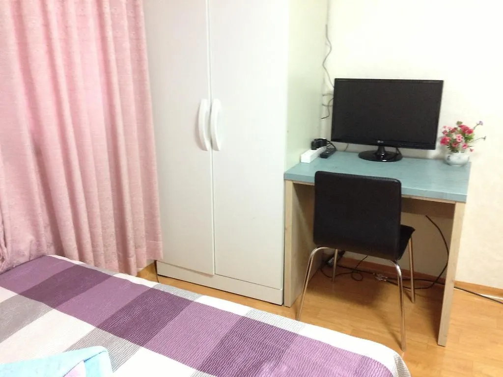 Amuse Guest House Szöul 2*,  Dél-Korea