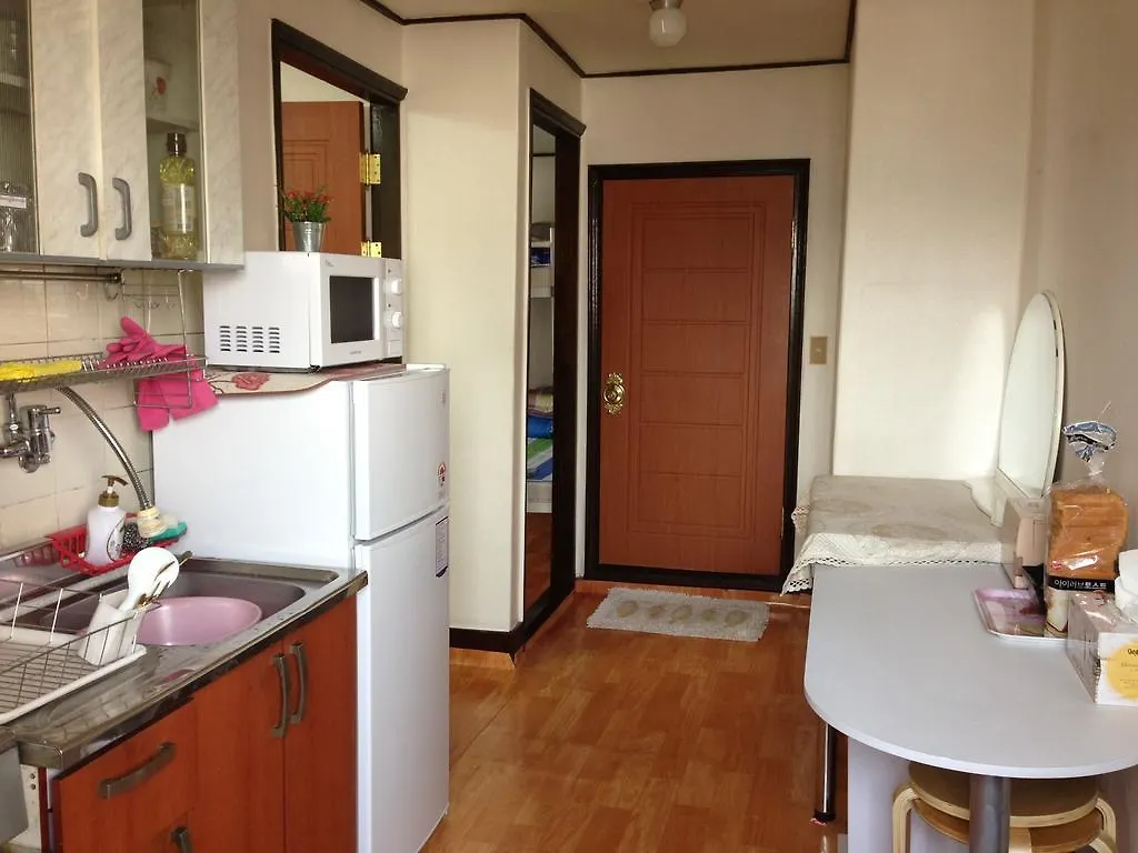 Amuse Guest House Szöul 2*,  Dél-Korea