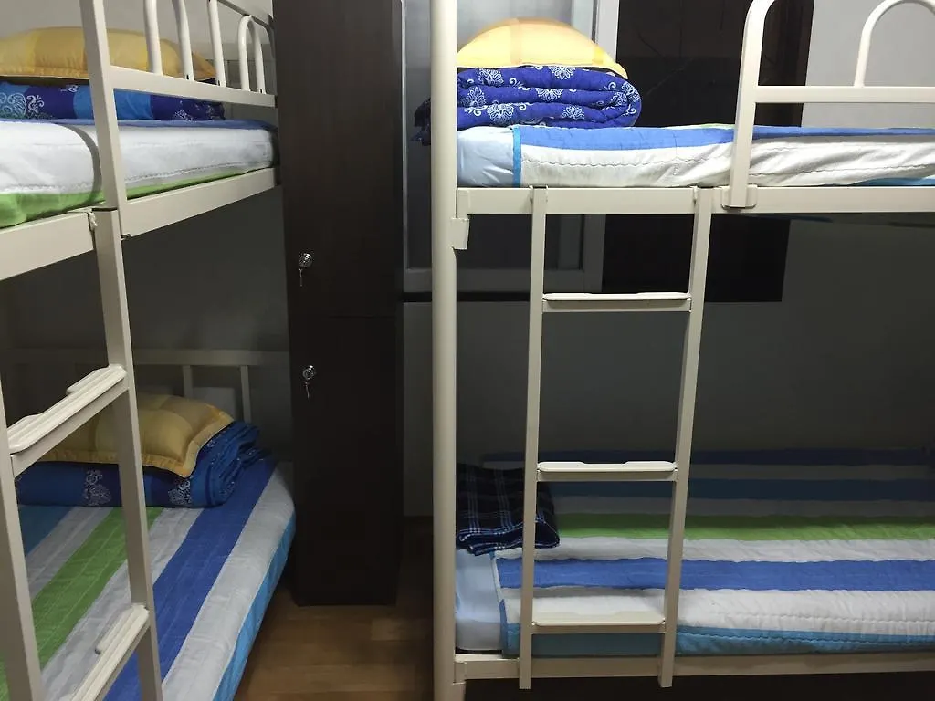 Amuse Guest House Szöul Dél-Korea