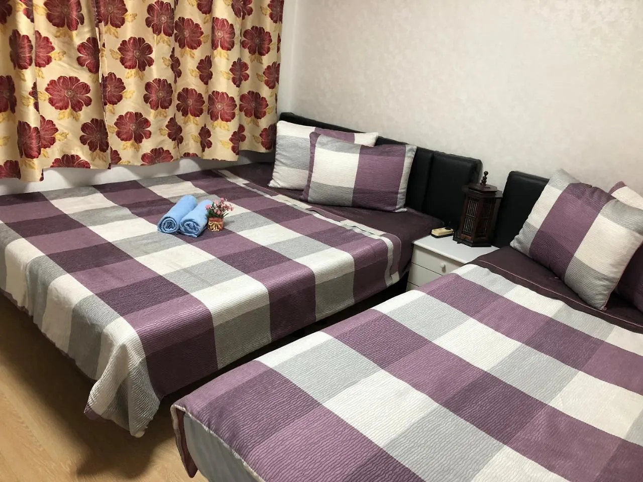 Amuse Guest House Szöul