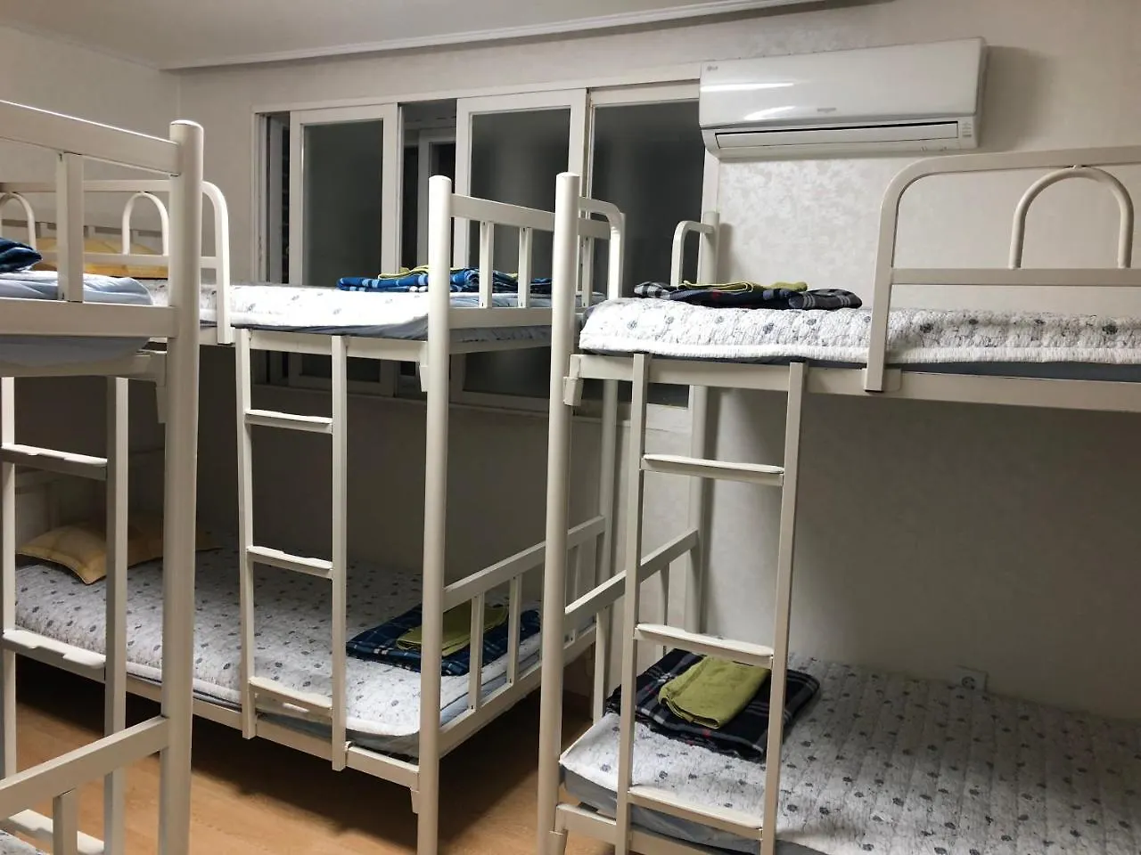 Amuse Guest House Szöul 2*,  Dél-Korea