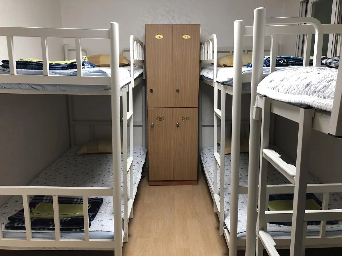 Amuse Guest House Szöul 2*,  Dél-Korea